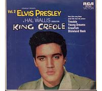 Elvis Presley - King Creole Vol.1