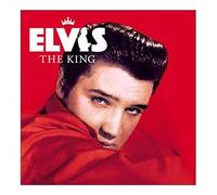 Elvis Presley – King (Gold Series)