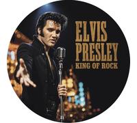Elvis Presley - King of Rock