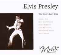 ELVIS PRESLEY - King'S Early Hits