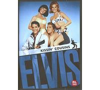 Elvis Presley - Kissin' Cousins =30Th Ann
