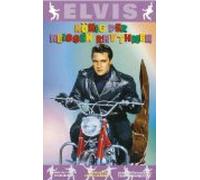Elvis Presley - König der heissen Rhythmen