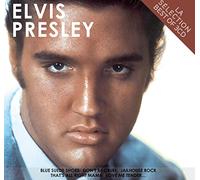 Elvis Presley - La Selection