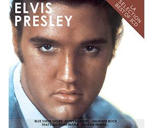 Elvis Presley - La Selection