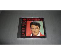 Elvis Presley - Laser Plus N° 20 - Elvis Presley 2