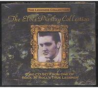 Elvis Presley - Legends Collection