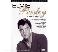 Elvis Presley - Legends in Concert