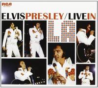 Elvis Presley - Live in La