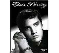 Elvis Presley. Lives On!