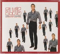Elvis Presley - Long, Lonely Highway...