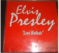 Elvis Presley - Love Ballads (Volume 2)
