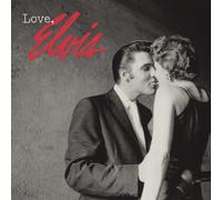 Elvis Presley - Love, Elvis