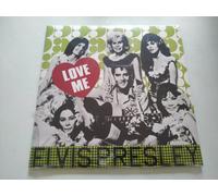 Elvis Presley Love Me - 2017 LP Vinilo 12" - 12 Tracce Nuovo 4T