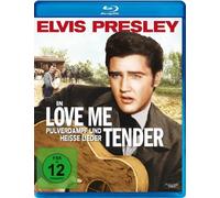 Elvis Presley - Love me tender