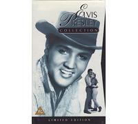 Elvis Presley - Love Me Tender