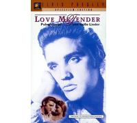 Elvis Presley - Love me tender