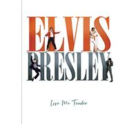 Elvis Presley: Love Me Tender
