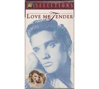 Elvis Presley - Love Me Tender