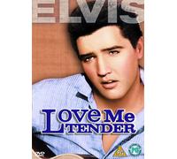 Elvis Presley - Love Me Tender [Edizione: Regno Unito]