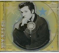 Elvis Presley - Love Me Tender Picture Disc