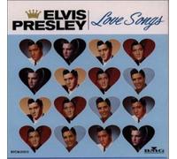 Elvis Presley - Love Songs