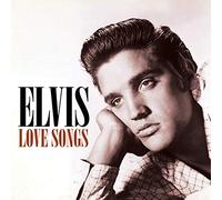 elvis presley - love songs