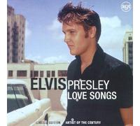 Elvis Presley - Love Songs