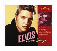 Elvis Presley - Love Songs [Hallmark] (UK Import)