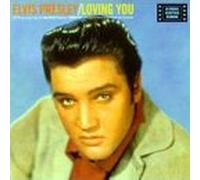 Elvis Presley - Lovin You +8-Deluxe Edition