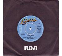 Elvis Presley - Loving Arms / You Ask Me To [7" VINYL]