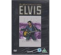 Elvis Presley - Loving You
