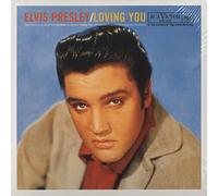 Elvis Presley - Loving You