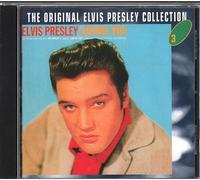Elvis Presley - Loving You