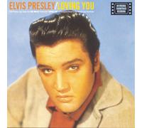 Elvis Presley Loving You (CD)
