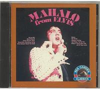 Elvis Presley - Mahalo from Elivs