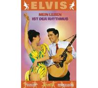 Elvis Presley - Mein Leben ist der Rhythmus