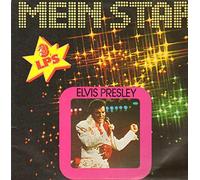 Elvis Presley - Mein Star (Club) / Vinyl record [Vinyl-LP]