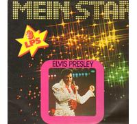 Elvis Presley - Mein Star (Club) / Vinyl record [Vinyl-LP]