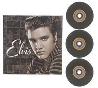 Elvis Presley Memories (CD)