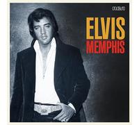 ELVIS PRESLEY - Elvis /Memphis (2024) 5 CD + BOOK pre-order