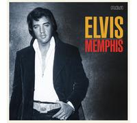 ELVIS PRESLEY - Elvis /Memphis (2024) 5 CD + BOOK pre-order