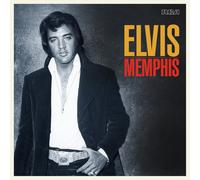 Elvis Presley Memphis (CD) Box Set