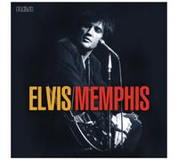 Elvis Presley - Memphis (2 LP)