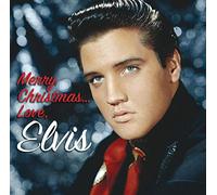 Elvis Presley - Merry Christmas Love Elvis