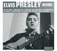 Elvis Presley - Milestones - Elvis