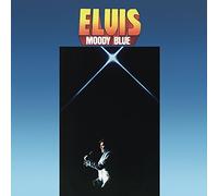 Elvis Presley - Moody Blue