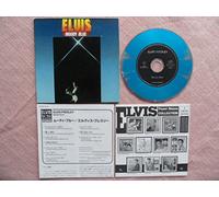 Elvis Presley - Moody Blue