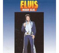Presley Elvis - Moody Blue