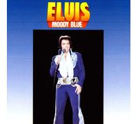 Presley Elvis - Moody Blue