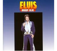 Elvis Presley - Moody Blue [Shm-CD]